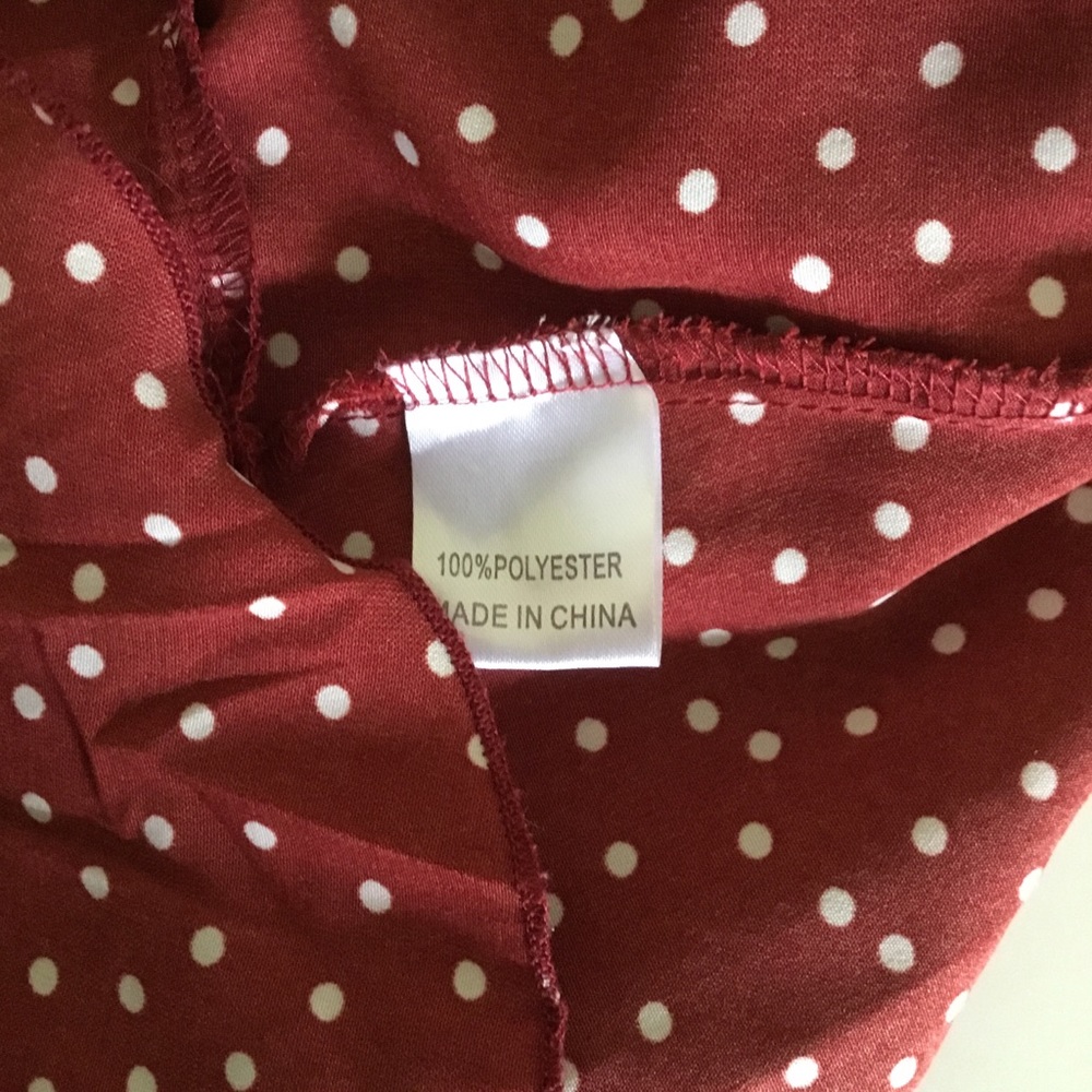 PRINCESS POLLY MINI DRESS - Picture 8 of 9